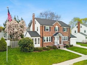 8 Myles Standish Rd, Boston MA 02132