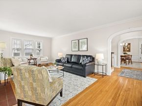 8 Myles Standish Rd, Boston MA 02132