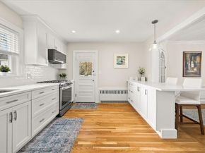 8 Myles Standish Rd, Boston MA 02132