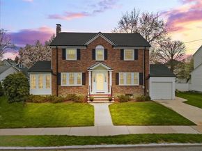 8 Myles Standish Rd, Boston MA 02132