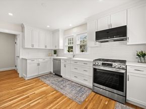 8 Myles Standish Rd, Boston MA 02132