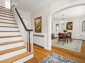 8 Myles Standish Rd, Boston MA 02132