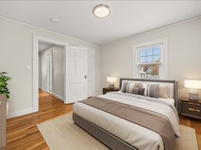 8 Myles Standish Rd, Boston MA 02132