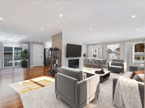 138 Myrtle Street 2, Waltham MA 02453