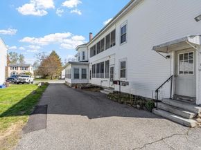 15R Warren Ave 15R, Chelmsford MA 01824