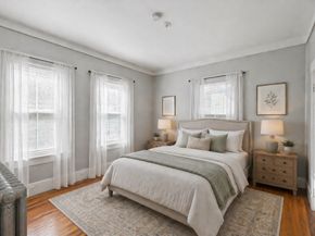 15R Warren Ave 15R, Chelmsford MA 01824