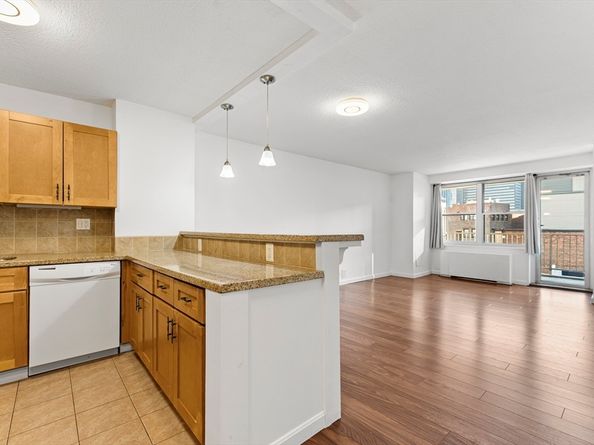 151 Tremont St 11U, Boston MA 02111