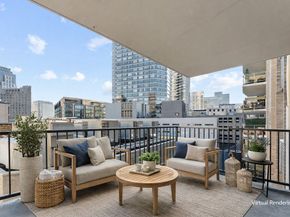 151 Tremont St 11U, Boston MA 02111