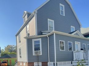 19 Nixon St, Boston MA 02124