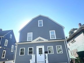 19 Nixon St, Boston MA 02124