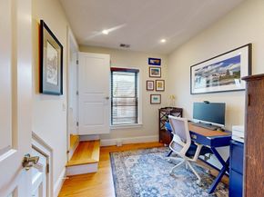 17 Hammond Street 2, Somerville MA 02143