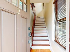 17 Hammond Street 2, Somerville MA 02143
