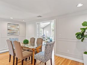 15 Minute Man Lane, Lexington MA 02421