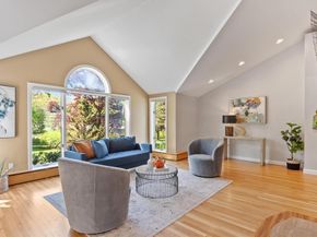 15 Minute Man Lane, Lexington MA 02421