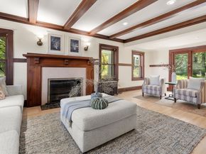 90 Hull St, Newton MA 02458