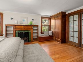90 Hull St, Newton MA 02458