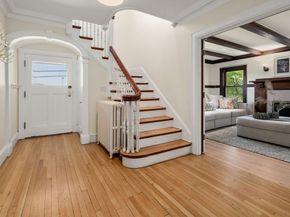 90 Hull St, Newton MA 02458