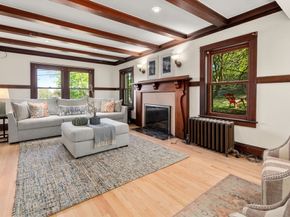 90 Hull St, Newton MA 02458