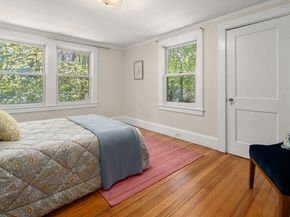 90 Hull St, Newton MA 02458