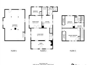 18 Fales Rd, Dedham MA 02026