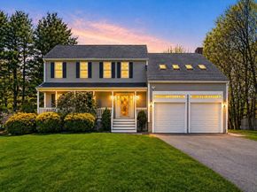 1 Village Ln, Littleton MA 01460