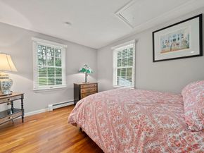 46 Fairways Edge Drive, Marshfield MA 02050