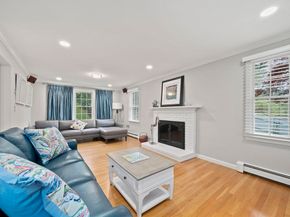 46 Fairways Edge Drive, Marshfield MA 02050