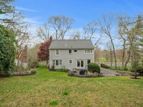 46 Fairways Edge Drive, Marshfield MA 02050