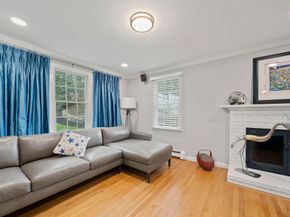46 Fairways Edge Drive, Marshfield MA 02050