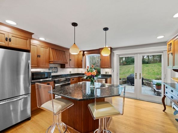 46 Fairways Edge Drive, Marshfield MA 02050