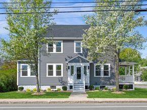 526 Cabot, Beverly MA 01915