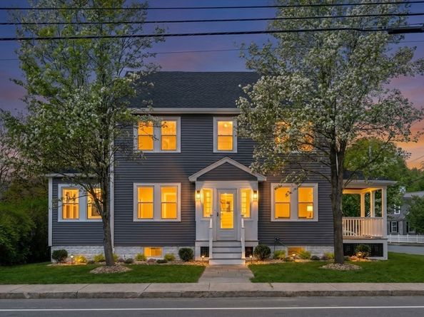 526 Cabot, Beverly MA 01915