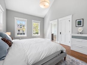 2 Brattle Circle 2, Cambridge MA 02138