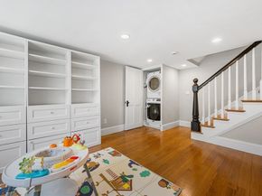 2 Brattle Circle 2, Cambridge MA 02138