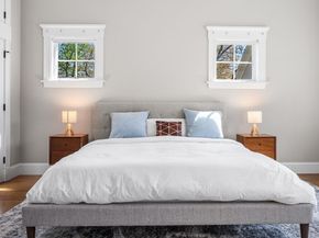2 Brattle Circle 2, Cambridge MA 02138