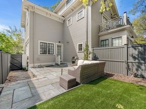2 Brattle Circle 2, Cambridge MA 02138
