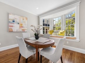 2 Brattle Circle 2, Cambridge MA 02138