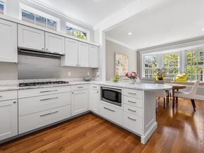 2 Brattle Circle 2, Cambridge MA 02138
