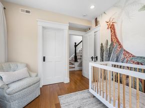 2 Brattle Circle 2, Cambridge MA 02138