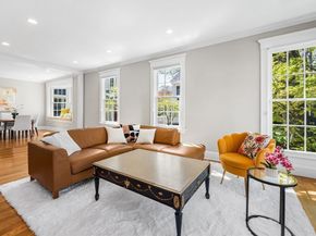 2 Brattle Circle 2, Cambridge MA 02138