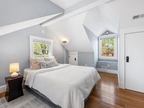 2 Brattle Circle 2, Cambridge MA 02138