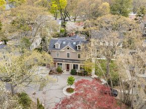 2 Brattle Circle 2, Cambridge MA 02138