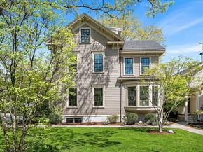 2 Brattle Circle 2, Cambridge MA 02138