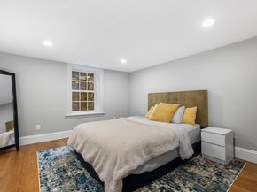 2 Brattle Circle 2, Cambridge MA 02138