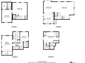 2 Brattle Circle 2, Cambridge MA 02138
