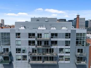 25 Channel Center St 1107, Boston MA 02210