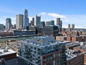 25 Channel Center St 1107, Boston MA 02210