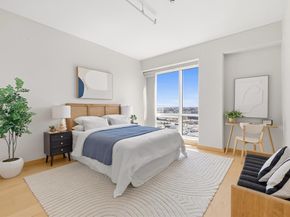 25 Channel Center St 1107, Boston MA 02210