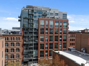 25 Channel Center St 1107, Boston MA 02210