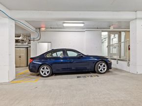 25 Channel Center St 1107, Boston MA 02210
